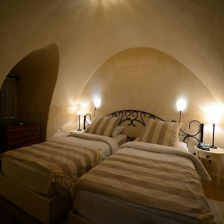 Midyat Shmayaa Hotel מראה חיצוני תמונה