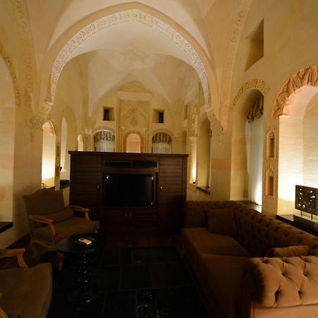 Midyat Shmayaa Hotel מראה חיצוני תמונה