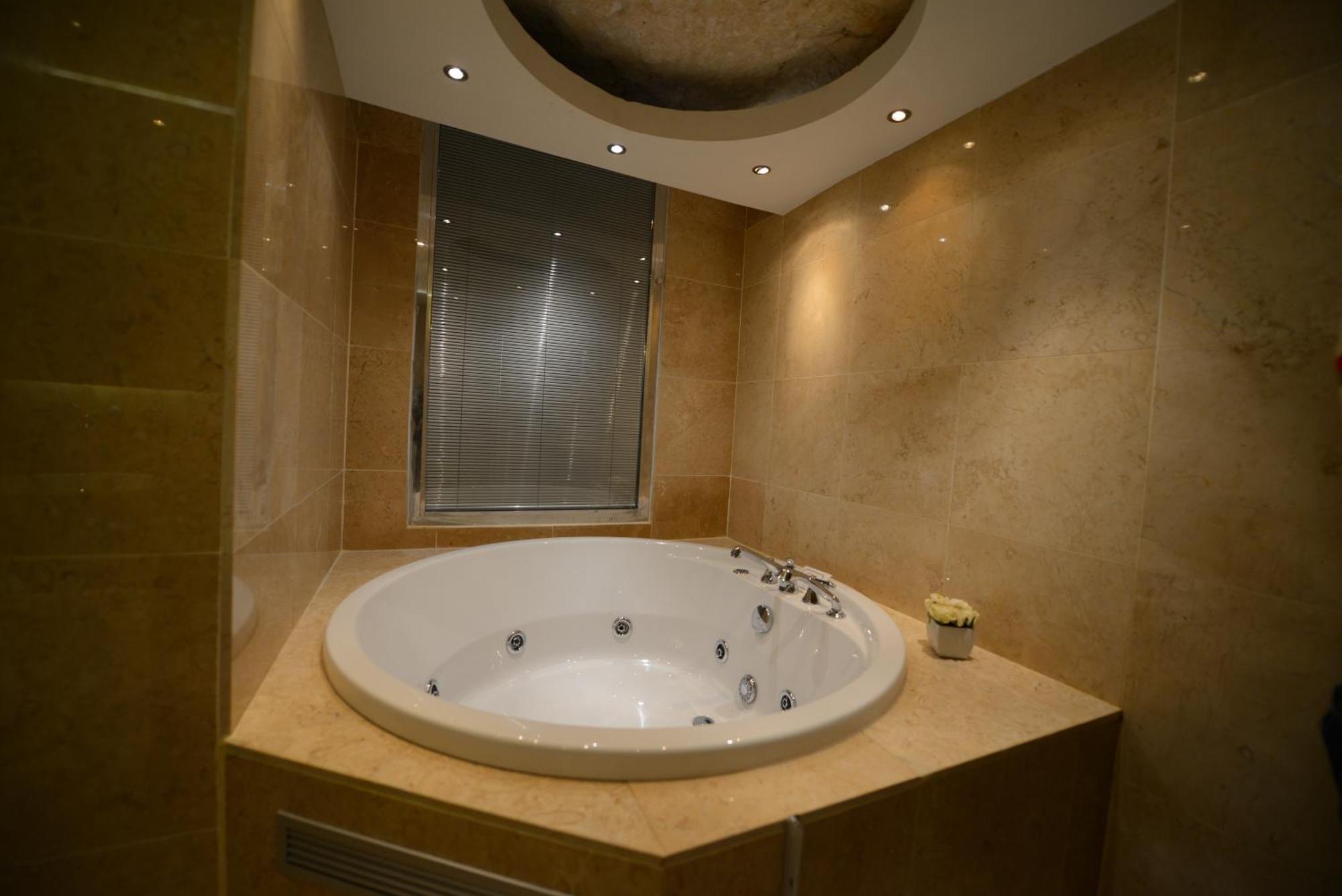 Midyat Shmayaa Hotel מראה חיצוני תמונה