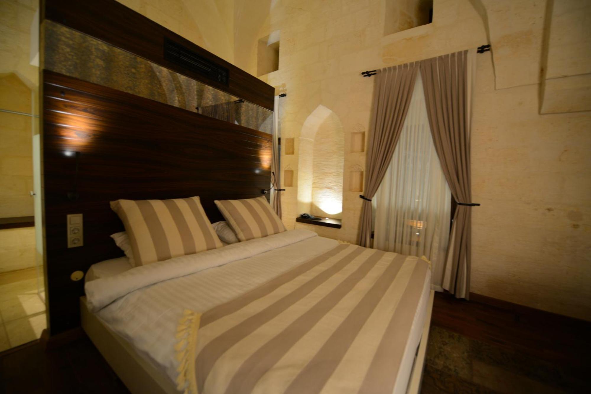 Midyat Shmayaa Hotel מראה חיצוני תמונה